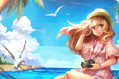 Anime Cartoon Wallpapers   Windows 10 Wallpapers