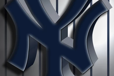 By Wicked Shadows New York Yankees 3D Logo (id: 189676) – BUZZERG