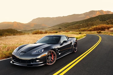 High Quality Corvette Zr1 Wallpapers
