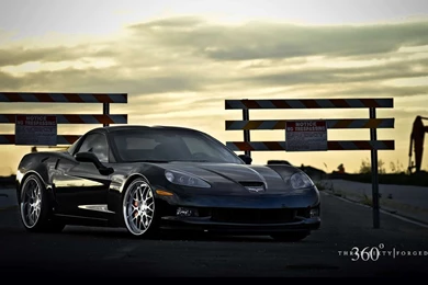 Chevrolet Corvette ZR1 Wallpapers Archives   HD Wallpapers Source ...