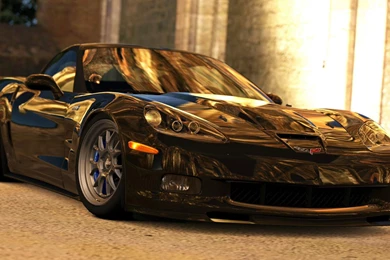 Chevrolet Corvette Zr1 HD Desktop Wallpapers : Widescreen : High ...