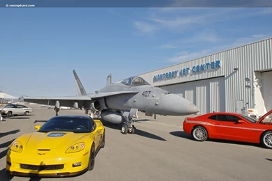 2010 Chevrolet Corvette ZR1 (LS9 Supercharged 6.2L V 8)   Conceptcarz