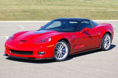 Chevrolet Corvette ZR1 Photo Gallery Wallpapers Chevrolet Corvette ...