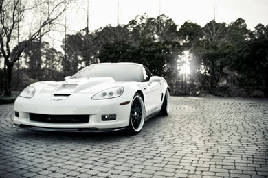Cars,monochrome Cars Monochrome Vehicles Chevrolet Corvette Zr1 ...