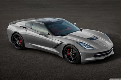 Chevrolet Corvette C6 ZR1 Tripple X HD Desktop Wallpapers ...