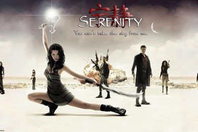 28 River Tam HD Wallpapers