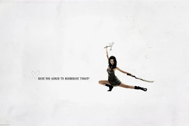 River Tam   TV Female Characters Wallpapers (17862570)   Fanpop