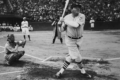 Babe Ruth HD Wallpapers,Widescreen Hd Desktop Backgrounds