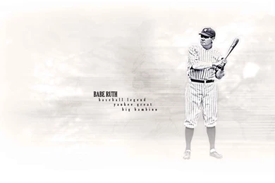 Babe Ruth