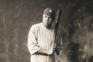 Babe Ruth