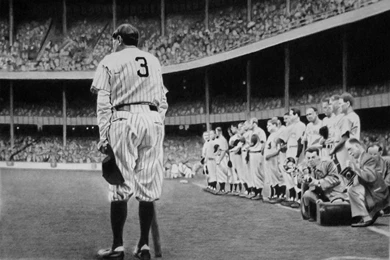 Baberuth   DeviantArt