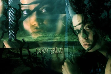 River Tam   TV Female Characters Wallpapers (17862564)   Fanpop