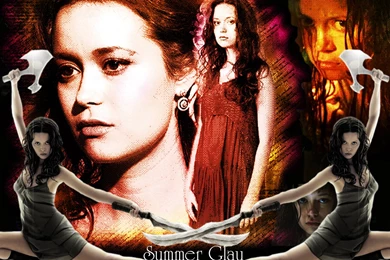 River Tam   Firefly Wallpapers (1183658)   Fanpop