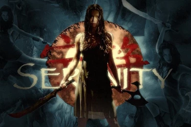 Firefly River Tam Serenity Summer Glau Wallpapers   (