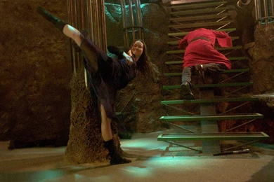 28 River Tam HD Wallpapers