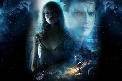 Serenity Summer Glau Firefly River Tam 1440x900 Wallpapers – Nature ...