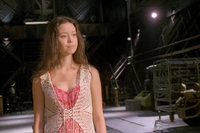 Pics Of The Firefly Set With & Without Its Inhabitants   Summer ...