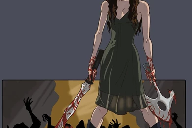 River Tam By Pixarjunkie On DeviantArt