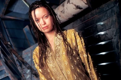 Top Firefly River Tam Wallpapers