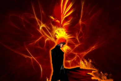 Image   Bleach wallpaper kurosaki ichigo bankai wallpaper 1876 hd ...