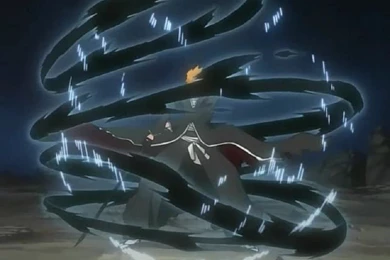 Bleach Ichigo Kurosaki Bankai Anime Wallpapers In HD