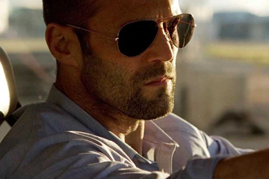 Jason Statham Cool Wallpapers