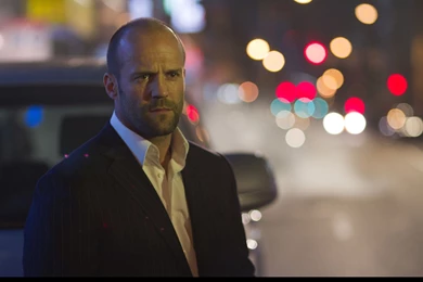 Jason Statham HD Desktop Wallpapers