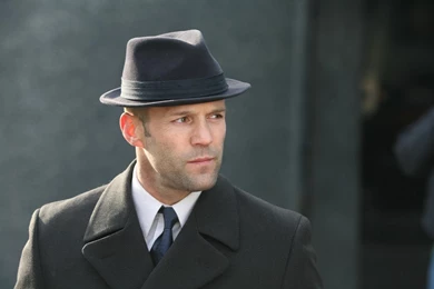 84 Jason Statham HD Wallpapers