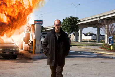 Jason Statham Wallpapers