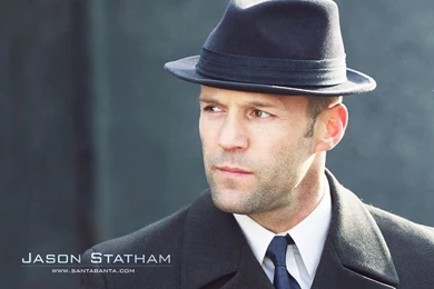Jason Statham Wallpapers