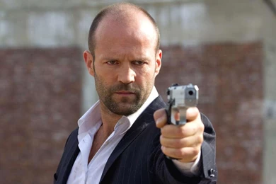 Jason Statham HD Images