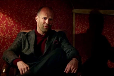 Jason Statham Spy Movie 4K Wallpapers