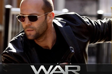 Jason Statham In War Hd Wallpapers   (
