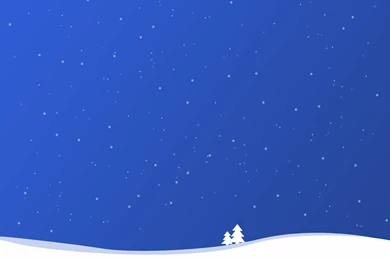 Free Snowy Christmas Scene Wallpapers, Free Snowy Christmas Scene ...