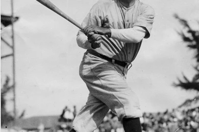 O Say Can You See? The 'Star Spangled Banner' In Sports: Not Far ...