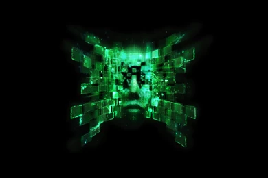 System Shock 3 Shodan Wallpapers By TheJackMoriarty On DeviantArt