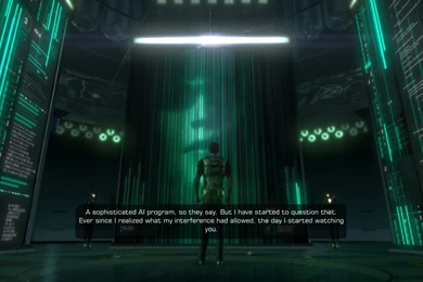 Deus Ex: Human Revolution – Ongoing Impressions Part 12 – Local ...