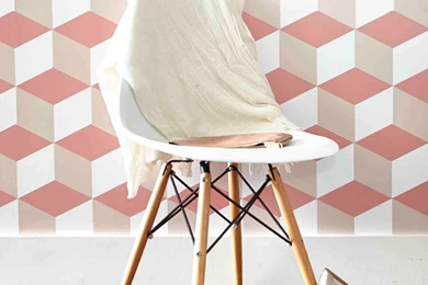 Color – Chasing Paper