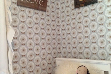 Chasing Paper   Project Nursery