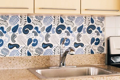 Chasing Paper Removable Wallpapers