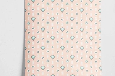 Tribal – Chasing Paper