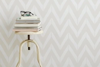 Chasing Paper Removable Wallpapers – Chevron
