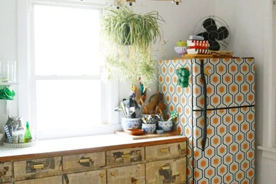 Sexy Hexy – Chasing Paper