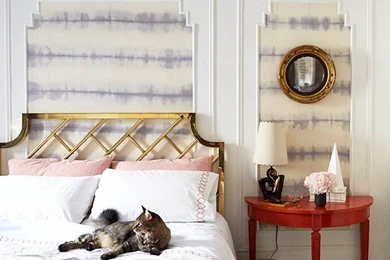 Design Quick Tip :: Removable Wallpapers Round Up