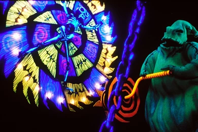 Image   The Nightmare Before Christmas Kp29 Fc 18 High Desktop ...