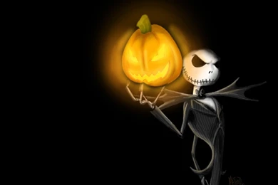 Nightmare Before Christmas   Nightmare Before Christmas Wallpapers ...
