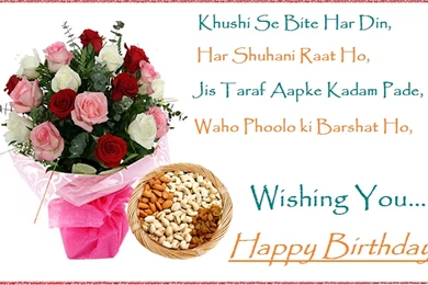 Happy Birthday Wallpapers Free Download   HD Wallpapers And Pictures