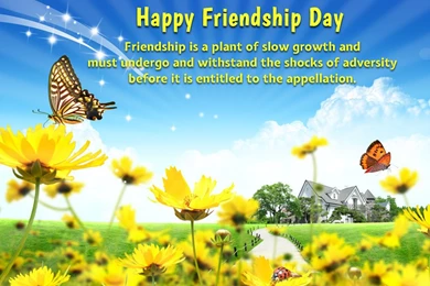 Happy Friendship Day Wallpapers Free Download, Download Free ...