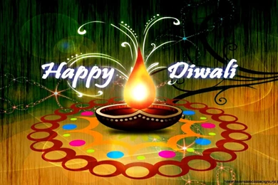 Diwali Happy Wallpapers PC