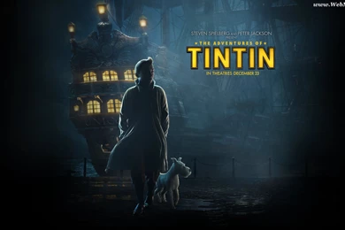 The Adventures Of Tintin